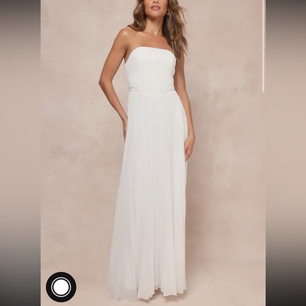 Never worn